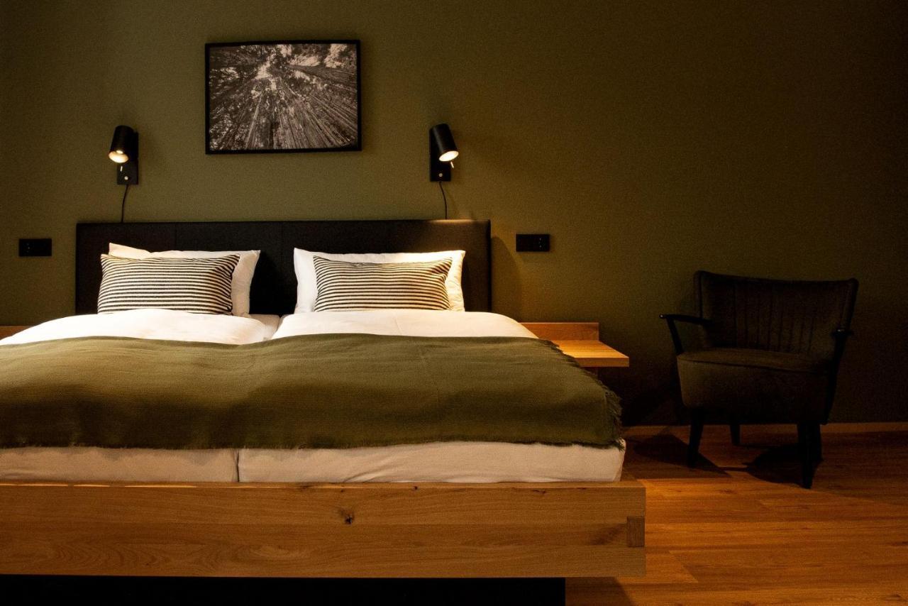 Holzfellas Home Wiesau ภายนอก รูปภาพ