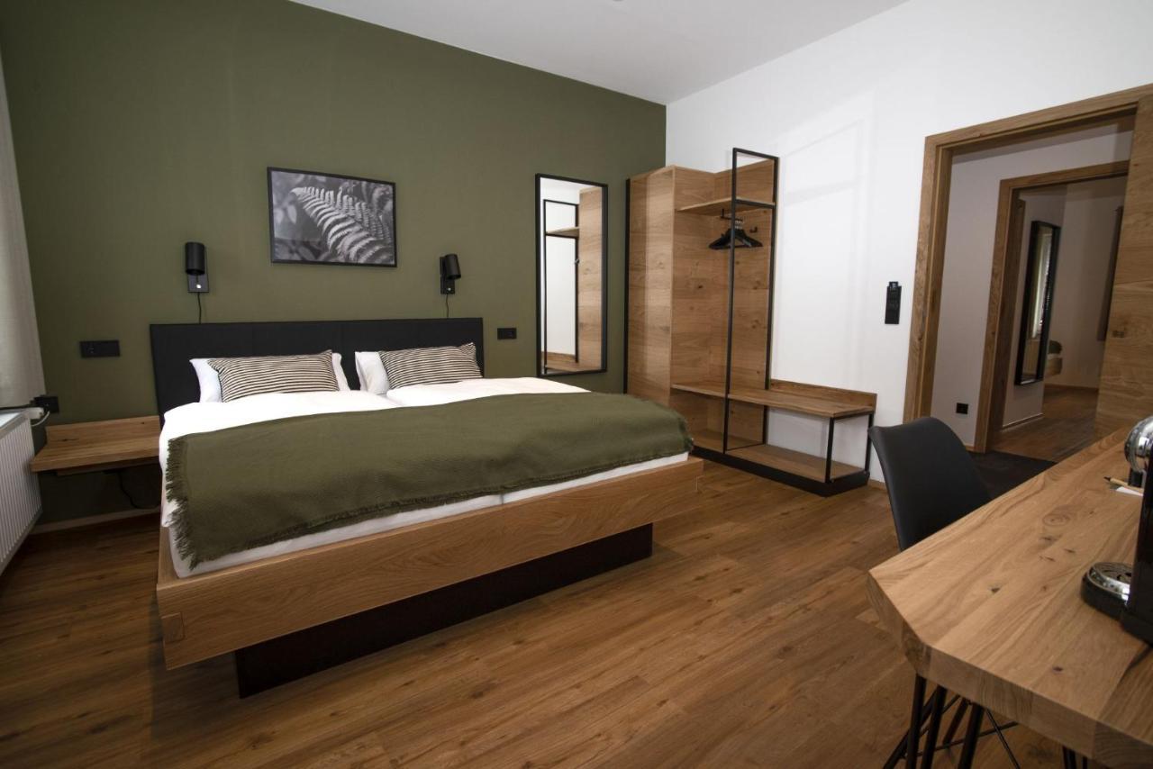 Holzfellas Home Wiesau ภายนอก รูปภาพ