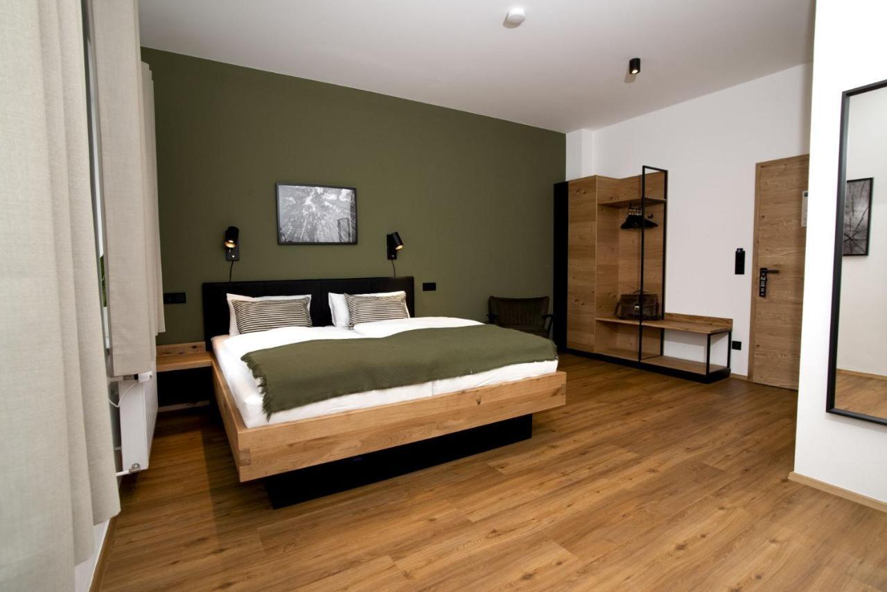 Holzfellas Home Wiesau ภายนอก รูปภาพ
